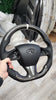 JCF Carbon Fiber Steering Wheels | Infiniti Q50 2014-17 DISCOUNTED