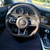 Jalisco's CF Volkswagon MK7 Custom Carbon Fiber Steering Wheel
