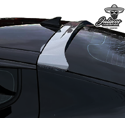 Jalisco's CF Roof Spoiler | Kia Stinger Carbon Fiber