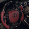 Lexus IS/RC (15-22) Custom Steering Wheel
