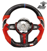 BMW M Sport Custom Steering Wheel | READ DESCRIPTION