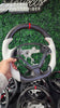 JCF Carbon Fiber Steering Wheel | Infiniti G37 DISCOUNTED FINAL SALE