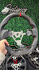 JCF Carbon Fiber Steering Wheel | Infiniti G35 Nissan 350z Clearance FINAL SALE