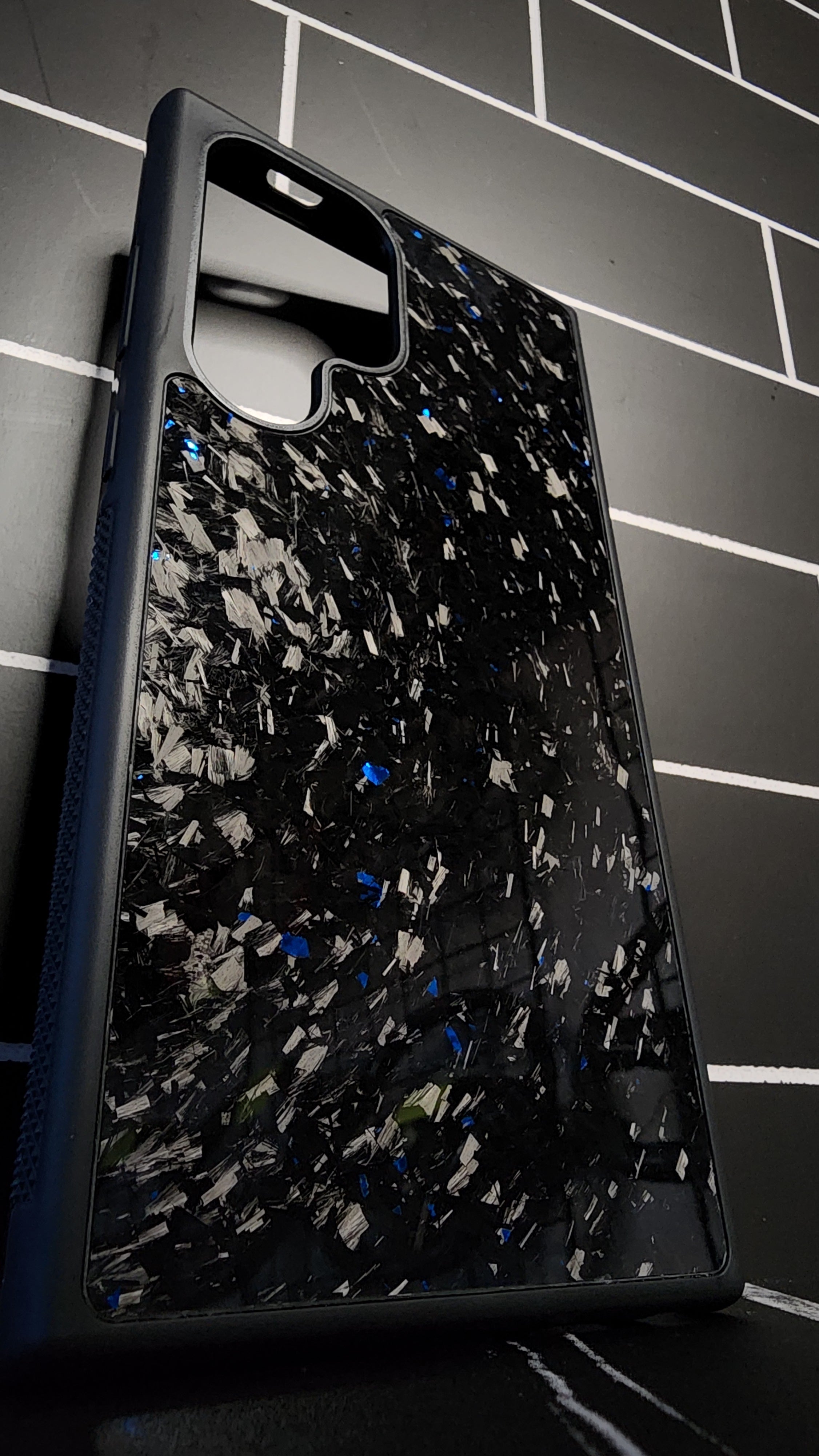 Carbon Fiber Phone Case | Samsung Ultra S22/23/24