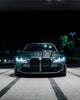 Load image into Gallery viewer, JCF Real Carbon Fiber Hood | BMW G80/G82 M3 PRE ORDER