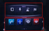 JCF 'Tesla-Style' Apple Carplay/Android Auto Mark 6 Screen Replacement | Infiniti Q50 2014-2021 & Infiniti Q60