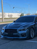 JCF Carbon Fiber Hood 'GTS' Style | Compatible with Infiniti Q50 | Pre Order Read Description