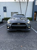 (IN STOCK) JCF Full Carbon Front Bumper GTR Style | Compatible w/ Infiniti Q50