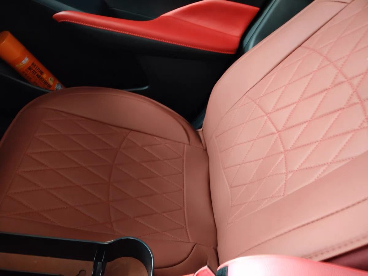 JCF Universal Sedan Seat Covers | Infiniti Q50 G37 Sedan