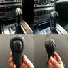 Jalisco's Carbon Fiber Shift Knob | Compatible with Infiniti G37 Automatic Only | Read Description