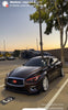 JCF V2 Front LED Logo Emblem | Compatible with Infiniti Q50 2018+