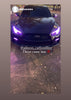 JCF RGB/White LED Front Bumper Sequential Lights | Compatible w/ Infiniti Q50 2014-2024
