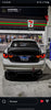JCF Carbon Fiber Trunk Replacement | Compatible w Infiniti Q50/60