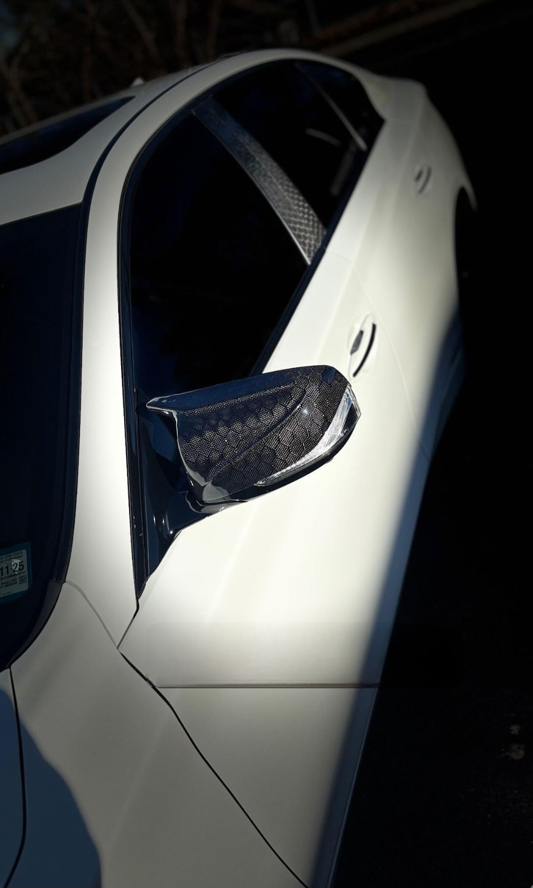 Q50 (18+) Body Kits: Transform Your Infiniti with Carbon Fiber– Tagged ...