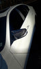 JCF V2 M-Style Mirror Cap Replacements | Compatible with Infiniti Q50 Q60
