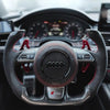 Audi S3 S4 S5 Custom Steering Wheel | 2012-2016