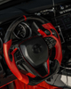 Jalisco's CarbonFiber Carbon Fiber Steering Wheel | Toyota Camry 18+