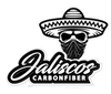 Jaliscos Carbon Fiber