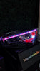 JCF RGB Headlights Plug n' Play | Compatible with Infiniti Q50 2014-2024