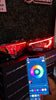 JCF RGB Headlights Plug n' Play | Compatible with Infiniti Q50 2014-2024