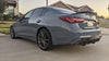 JCF Carbon Fiber PSM M Style Spoiler | Compatible with Infiniti Q50