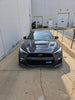 (IN STOCK) JCF Carbon Fiber ATTACK Hood V2 Style | Compatible w/ Infiniti Q50