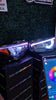 JCF RGB Headlights Plug n' Play | Compatible with Infiniti Q50 2014-2024