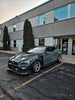 (IN STOCK) JCF Carbon Fiber ATTACK Hood V2 Style | Compatible w/ Infiniti Q50