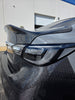 JCF Clear Taillights Replacement Set | Infiniti Q50 2014-17 & 2018+ OEM Style