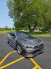 (IN STOCK) JCF Carbon Fiber Roof Overlay | Compatible w/ Infiniti Q50