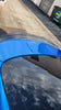 Jalisco's CF M-Style Carbon Fiber Spoiler | BMW F80/F30 & F82/F83