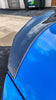 Jalisco's CF M-Style Carbon Fiber Spoiler | BMW F80/F30 & F82/F83