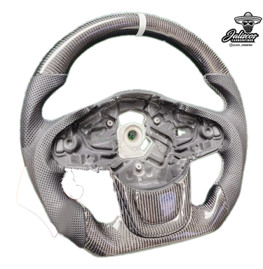 Jalisco's CarbonFiber Steering Wheel | SUPRA MK5 In Stock