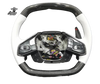 Jalisco's CF Carbon Fiber Steering Wheel for Corvette C8 2019-2021