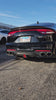 Load and play video in Gallery viewer, Video thumbnail showcasing the KIA STINGER&#39;s Carbon Fiber Diffuser in action, focusing on the dynamic 3rd Brake Light.