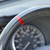 Load image into Gallery viewer, INFINITI G35/Nissan 350Z Custom Steering Wheel