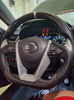 Nissan Maxima 16+ Custom Steering Wheel
