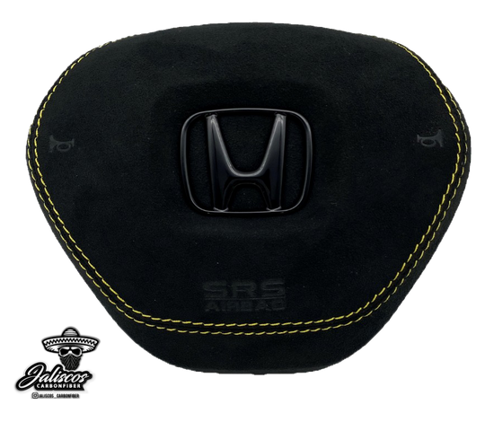 Honda Accord Custom Airbag Cover Replacement | 2018+