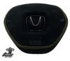 Honda Accord Custom Airbag Cover Replacement | 2018+
