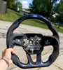 Load image into Gallery viewer, Dodge New Gen Custom Steering Wheel | Hellcat, SRT, Scatpack, Durango