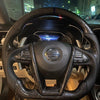 Nissan Maxima 16+ Custom Steering Wheel