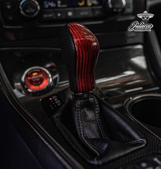 Nissan Maxima 2016+ Shift Knob
