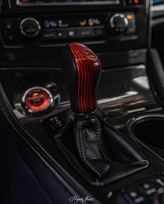 Nissan Maxima 2016+ Shift Knob