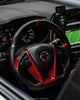 Nissan Maxima 16+ Custom Steering Wheel