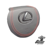 Lexus IS/RC (15-21) Custom Airbag Cover