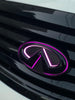 Jalisco's CarbonFiber LED Logo-Emblem | 2010+ Infiniti G37 Sedan