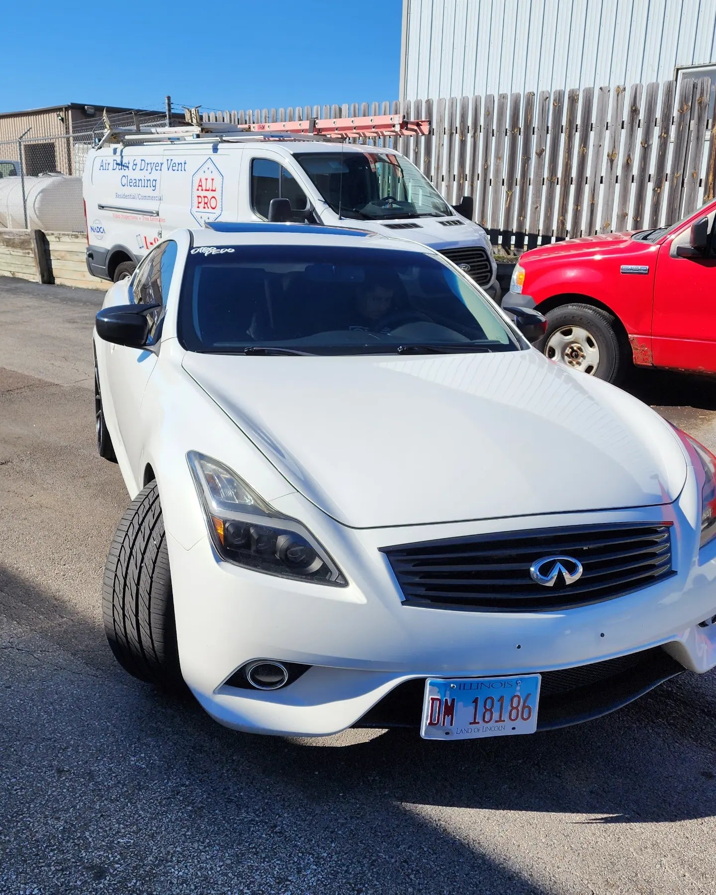 Jalisco s CarbonFiber Mirror Cover Replacements G37 Sedan