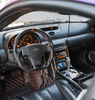 Load image into Gallery viewer, INFINITI G35/Nissan 350Z Custom Steering Wheel