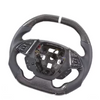 Jalisco's CF Carbon Fiber Steering Wheel for Camaro 2016-2020