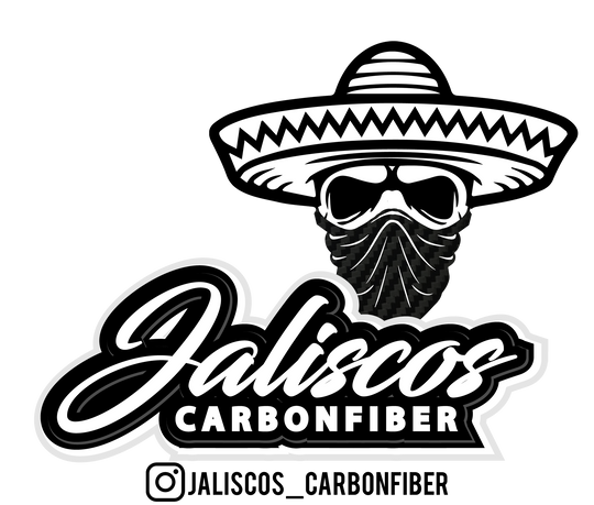 Jalisco's CarbonFiber E-Gift Card